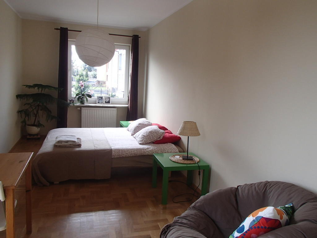 Villa Zakoniczynka Gdansk Room photo